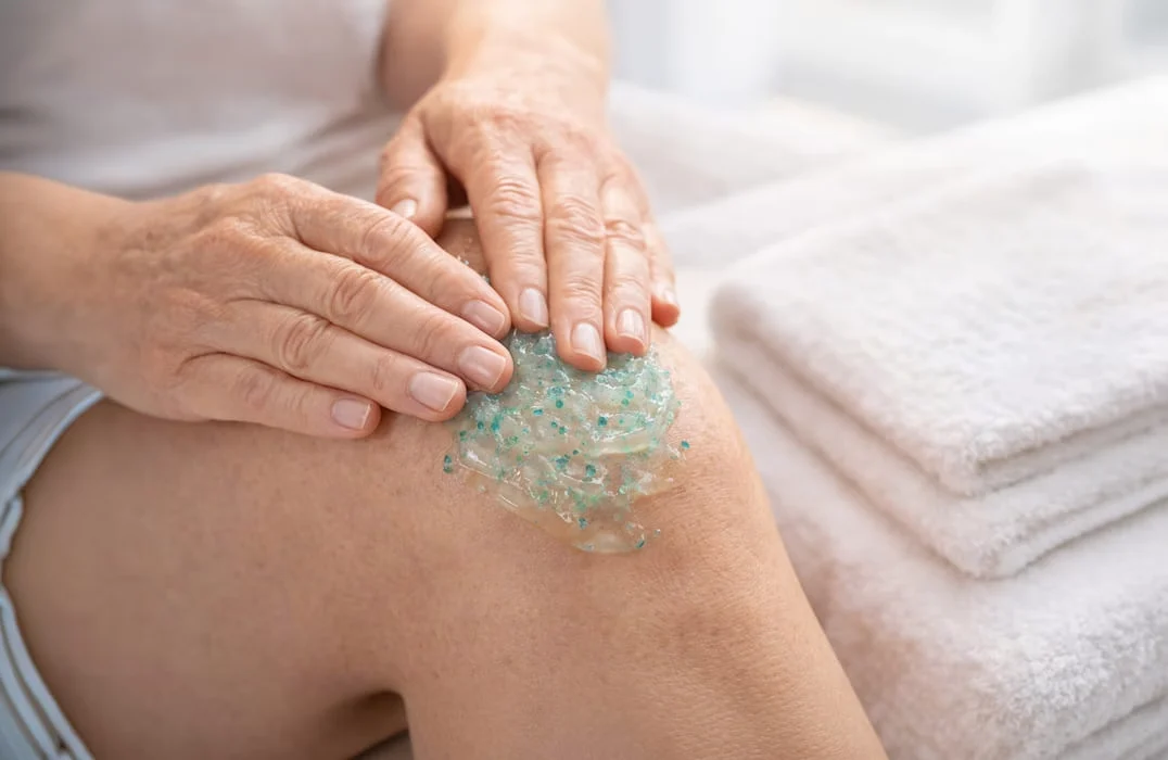 Jennifer D. — Kinzeno Verified Customer Review