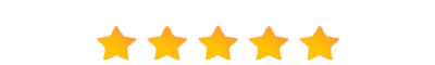 5-Star Rating — Kinzeno Review